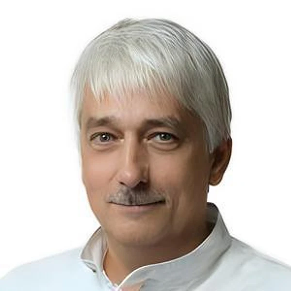 Лотошников Михаил Александрович — Офтальмолог (окулист), Детский офтальмолог, Ростов-на-Дону