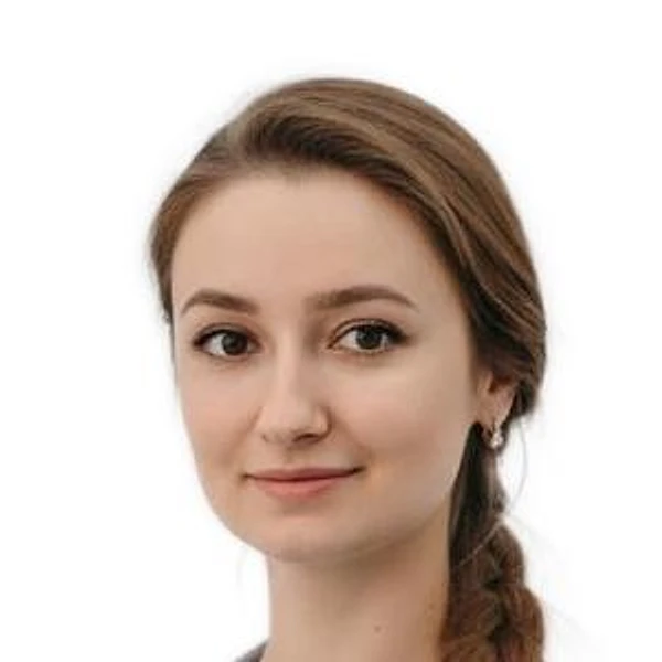 Анисимова Виктория Романовна — Терапевт, Березники