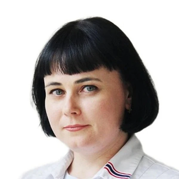Чеботарева Нонна Викторовна — Офтальмолог (окулист), Ростов-на-Дону