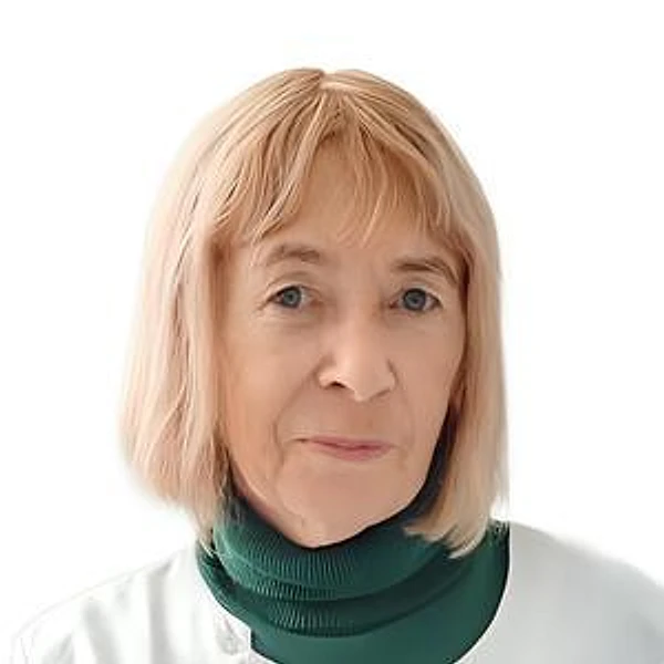 Зинченко Дельфира Галлямовна — Инструктор-методист, Ижевск
