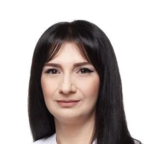 Давыдова Ольга Владимировна — Офтальмолог (окулист), Ростов-на-Дону