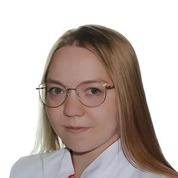 Гусева Екатерина Александровна — Терапевт, Рыбное