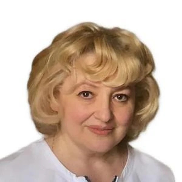Максимова Ирина Станиславовна — Офтальмолог-хирург, Ростов-на-Дону