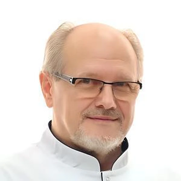 Воробьев Игорь Владимирович — Офтальмолог (окулист), Ростов-на-Дону