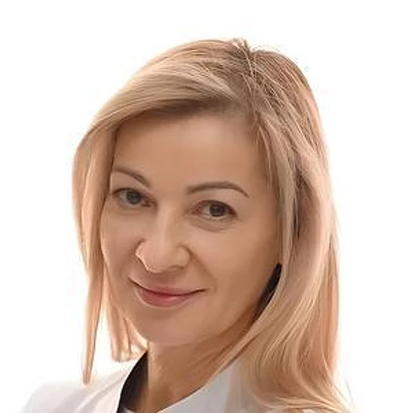 Кожанова Ольга Львовна — Офтальмолог-хирург, Таганрог