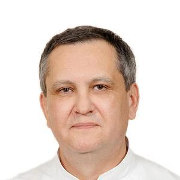 Голендухин Константин Германович — Уролог, Андролог, Сексолог, Ростов-на-Дону