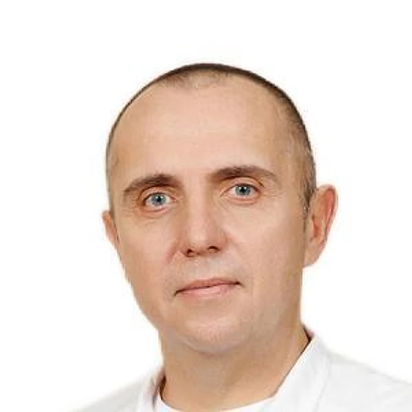 Левковский Александр Анатольевич — Уролог, Андролог, Ростов-на-Дону