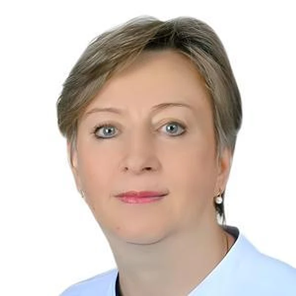 Сарычева Ольга Викторовна — Терапевт, Профпатолог, Рыбное