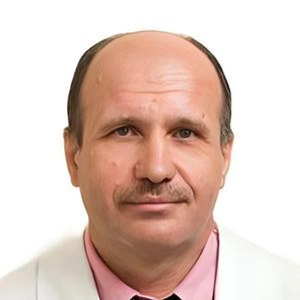 Калашников Виталий Владимирович — Уролог, Андролог, Сексолог, Ростов-на-Дону