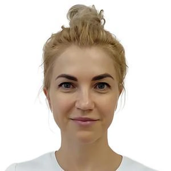 Ядыкина Инна Ивановна — Стоматолог, Барнаул