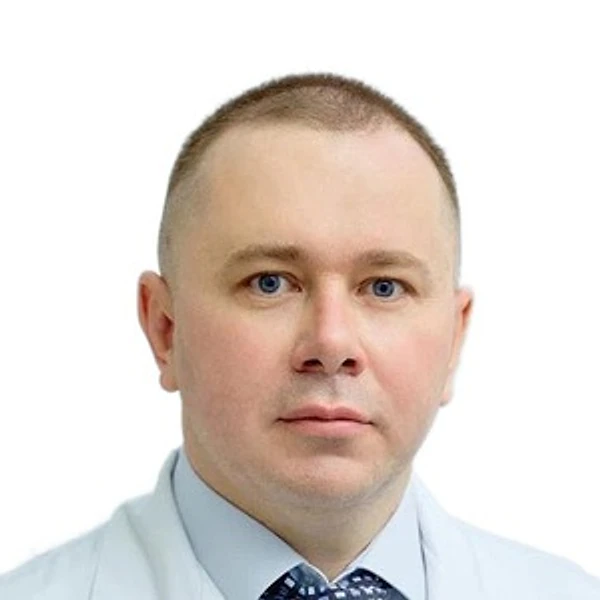Ковалев Алексей Николаевич — Проктолог (колопроктолог), Краснодар