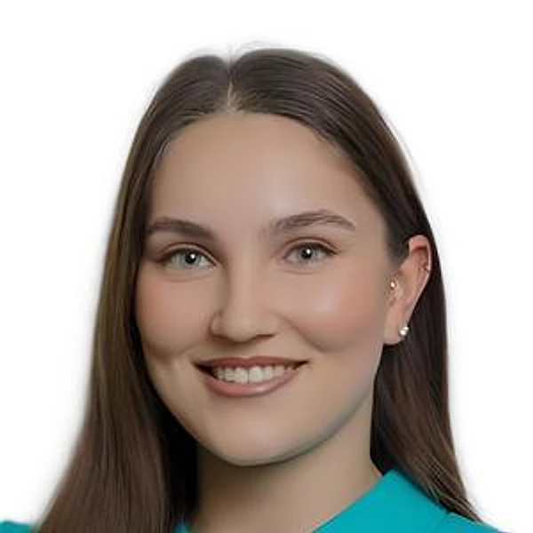 Макарова Софья Алексеевна — Стоматолог-гигиенист, Иркутск