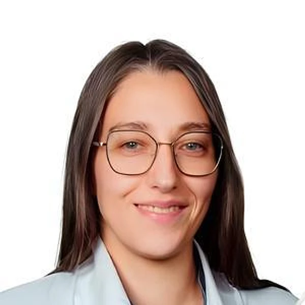 Васильева Ирина Андреевна — Рентгенолог, Врач УЗИ, Омск