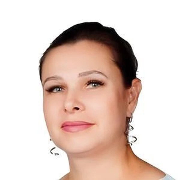 Стельмах Ирина Юрьевна — Инструктор-методист, Омск