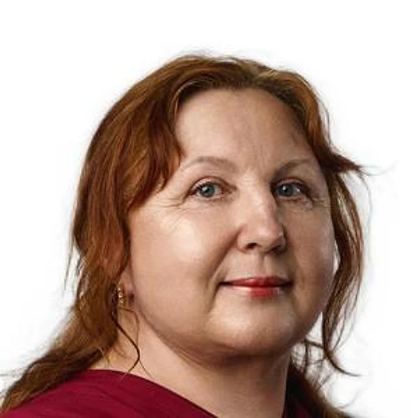 Белоногова Светлана Николаевна — ЛОР, Омск