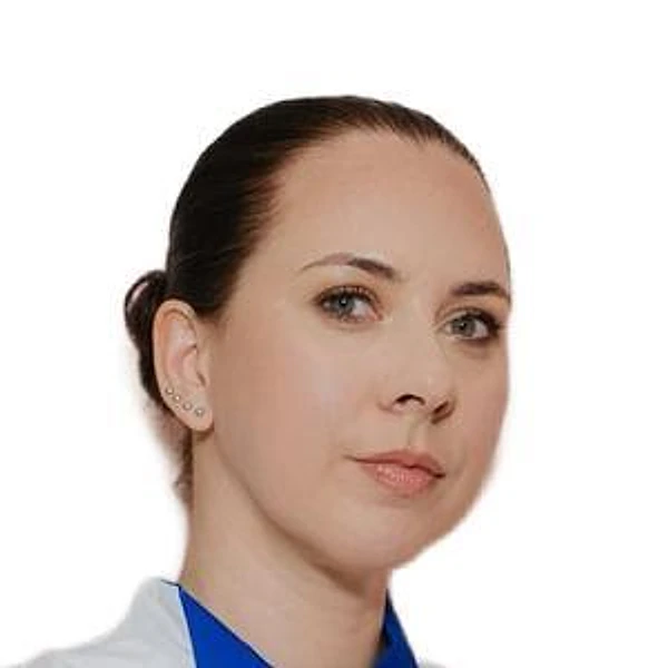 Сафонова Юлия Николаевна — Подолог-эстетист, Москва