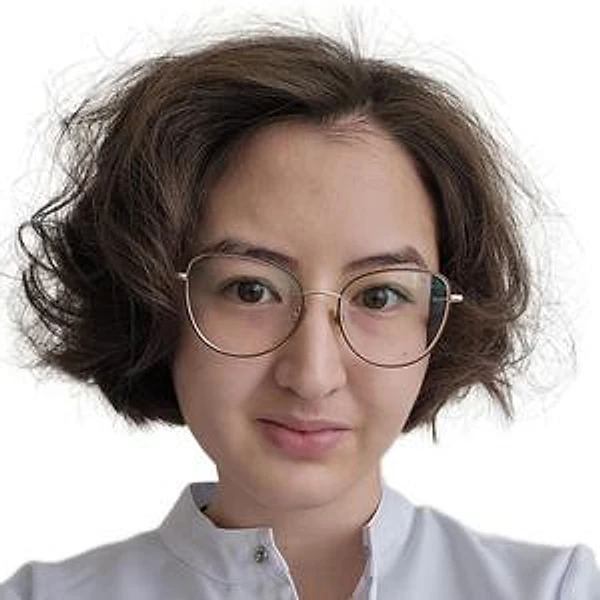Вахитова Алсу Леонидовна — Терапевт, Набережные Челны