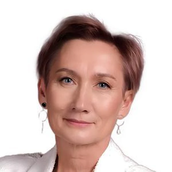 Денисова Альфия Фандусовна — Клинический психолог, Пермь