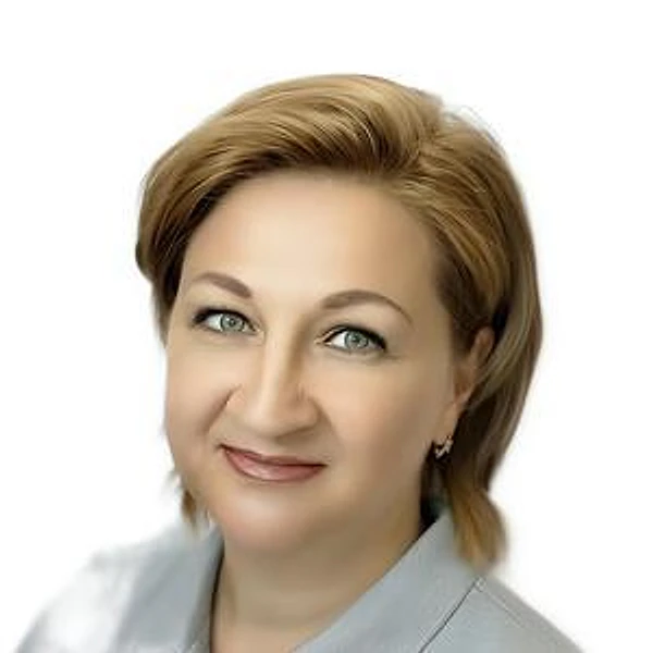Петрякова Ольга Андреевна — Подолог-эстетист, Уфа