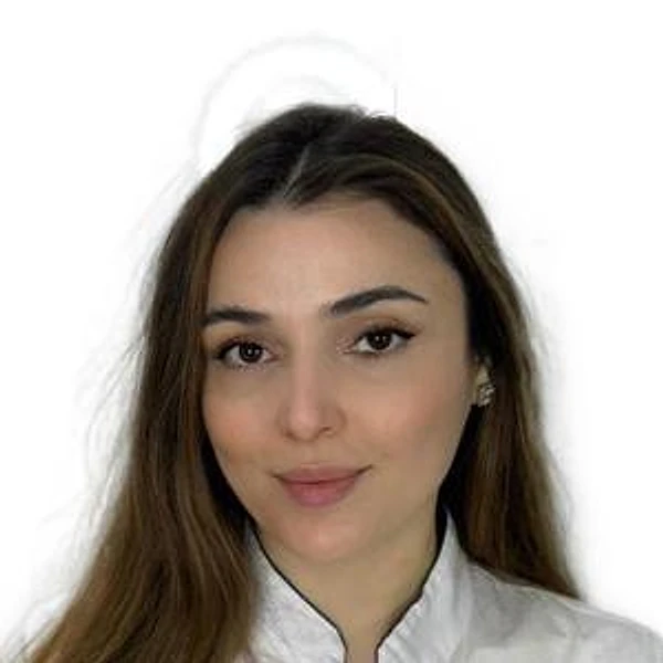 Гапизова Наида Магомедовна — Невролог, Волоколамск