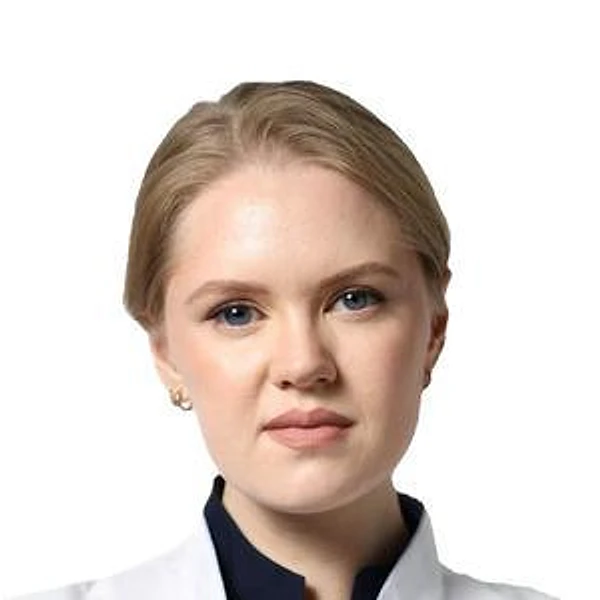 Казакова Алена Андреевна — Невролог, Рязань