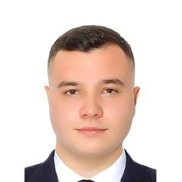 Романов Даниил Владимирович — Стоматолог, Жуковский