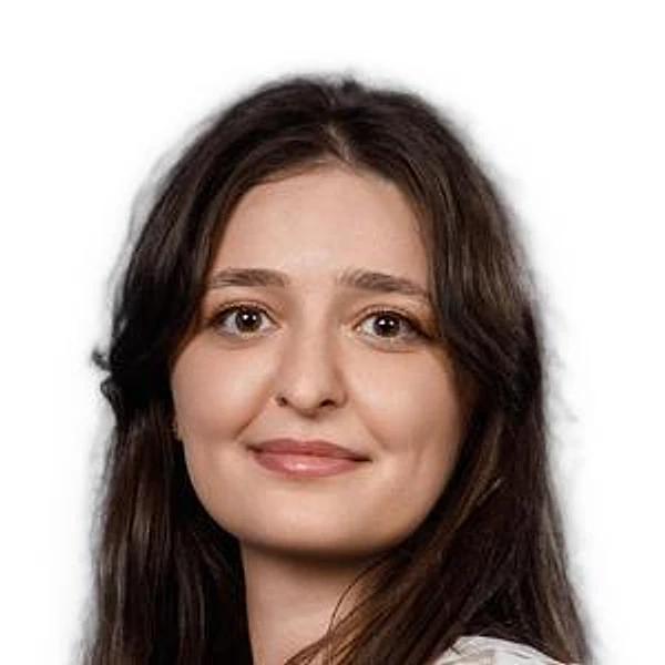 Зозирова Элеонора Теймуразовна — Функциональный диагност, Нейрофизиолог, Санкт-Петербург