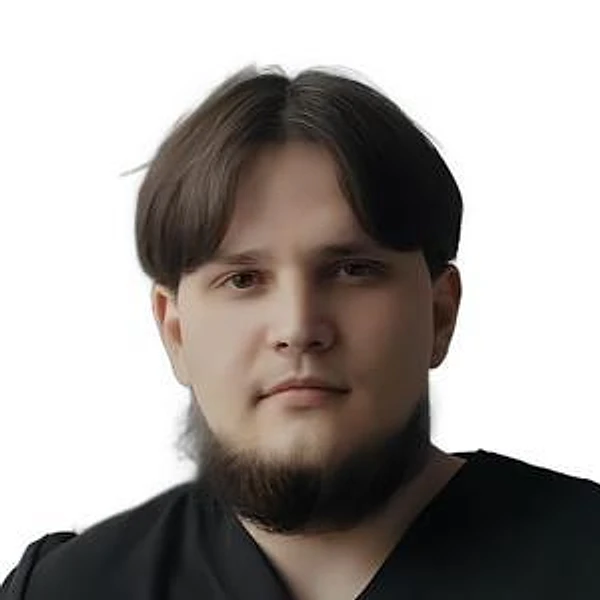 Шубин Роман Алексеевич — Врач скорой помощи, Ростов-на-Дону