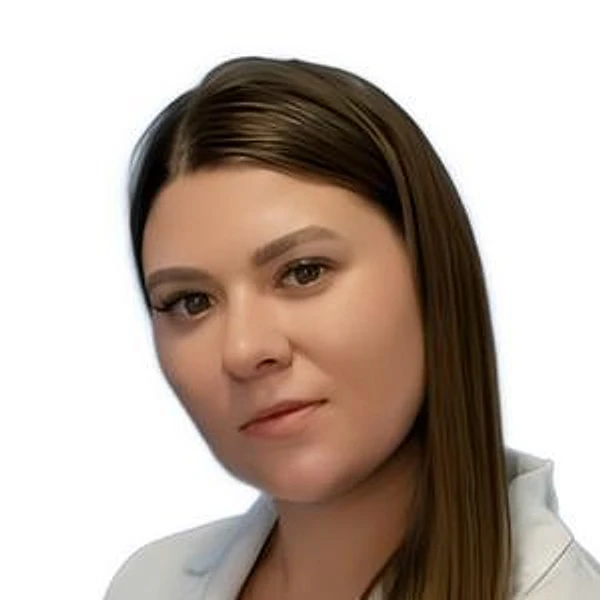 Кузнецова Екатерина Сергеевна — Стоматолог-гигиенист, unknown