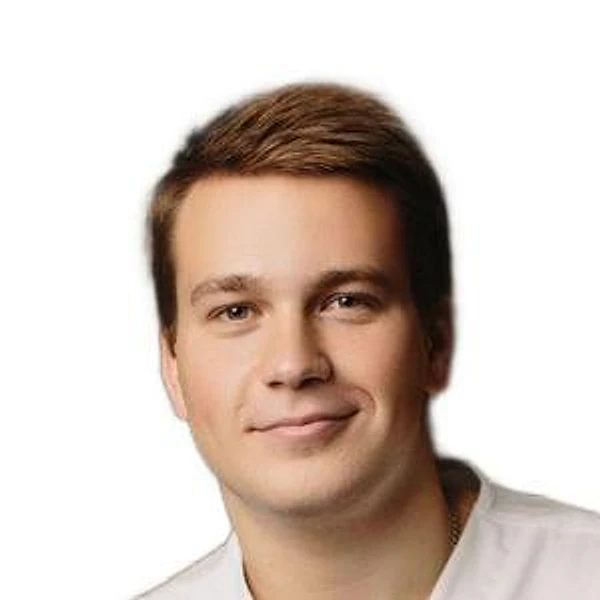Алексей Николаевич Сафронов — Стоматолог, Воронеж