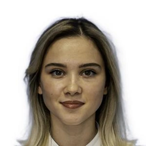 Чугаева Екатерина Олеговна — Стоматолог, Стоматолог-ортопед, unknown