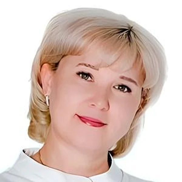 Зайцева Ольга Николаевна — Стоматолог-гигиенист, Альметьевск