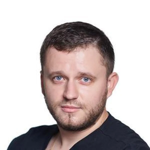 Кобылятский Никита Игоревич — Хирург, Ставрополь