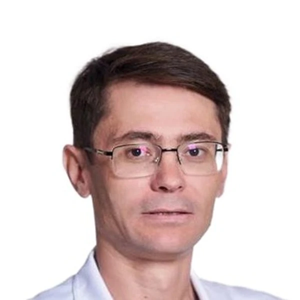 Немчинов Александр Олегович — Хирург, Ставрополь