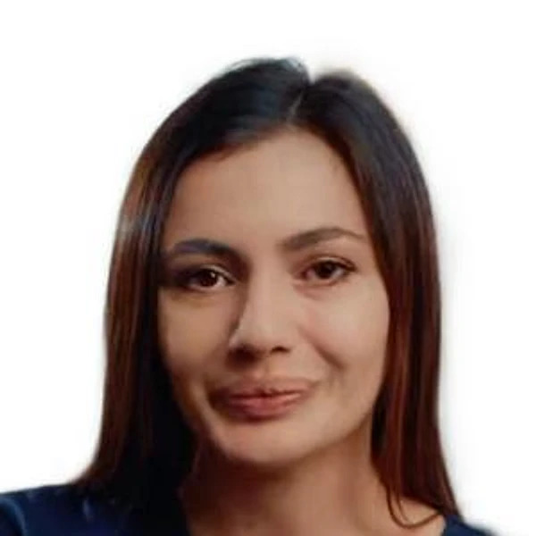 Варданян Анна Кареновна — Стоматолог, Детский стоматолог, Набережные Челны