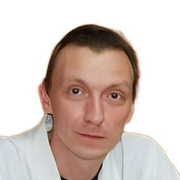 Курлюк Андрей Анатольевич — Онколог, unknown