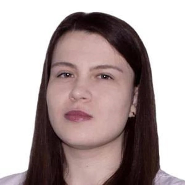 Овсянкина Ангелина Алексеевна — Стоматолог, Жуковский