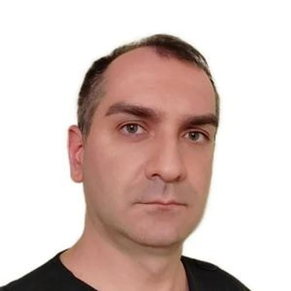 Амбарцумов Карен Эдуардович — Хирург, Абдоминальный хирург, Ставрополь