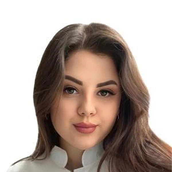 Арутюнян Алина Самвеловна — Офтальмолог (окулист), Усть-Лабинск