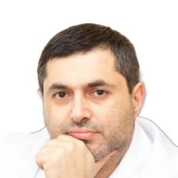 Мойсев Павел Нукзарович — Хирург, Врач УЗИ, Ставрополь
