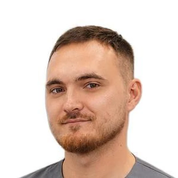 Бояринов Сергей Эдуардович — Стоматолог, Стоматолог-ортопед, Стоматолог-эндодонтист, Воронеж
