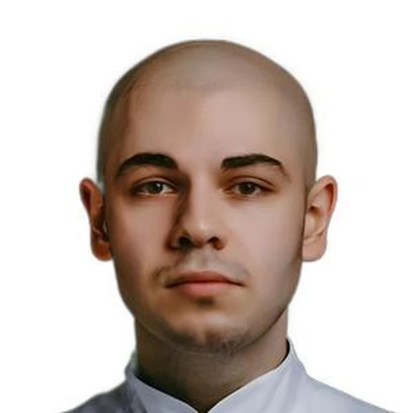 Рамазанов Рустам Эмрахович — Хирург, Москва