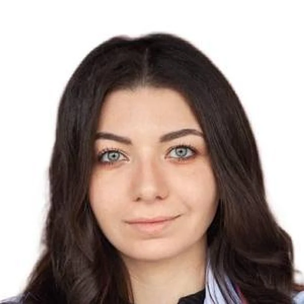 Гёзалян Мэри Артуровна — Эндокринолог, Москва