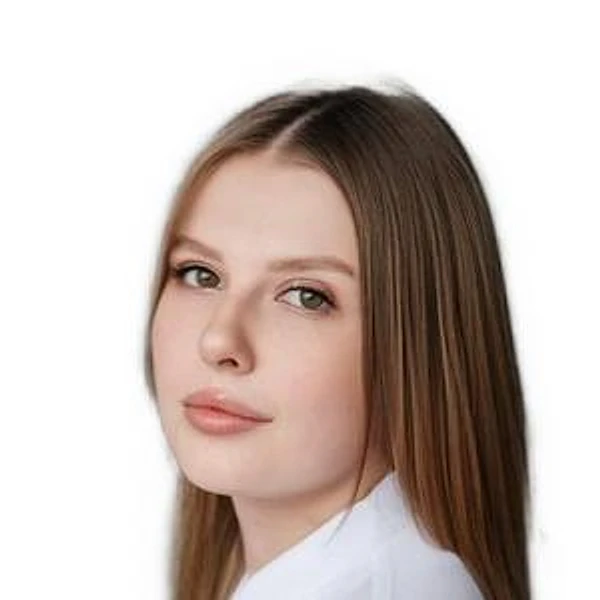 Бирюкова Полина Юрьевна — Стоматолог, Стоматолог-эндодонтист, Курск