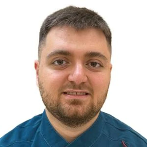 Аракелян Роберт Аршакович — Стоматолог, Видное