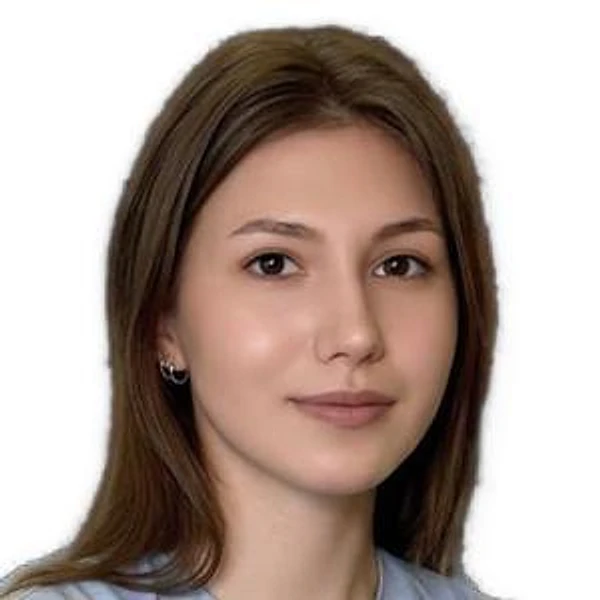 Тищенко Валерия Викторовна — Массажист, Омск