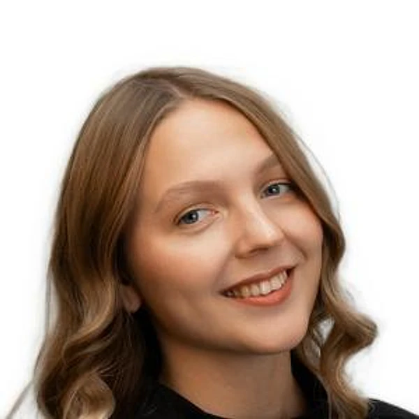 Лопатина Даниэла Валерьевна — Стоматолог, Барнаул