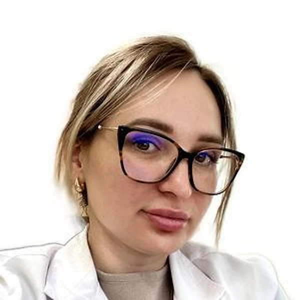 Галихметова Айгуль Илшатовна — ЛОР, Детский ЛОР, Уфа
