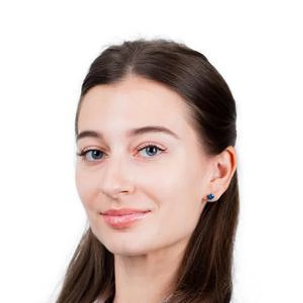 Устинова Анна Игоревна — Дерматовенеролог, Терапевт, Адлер