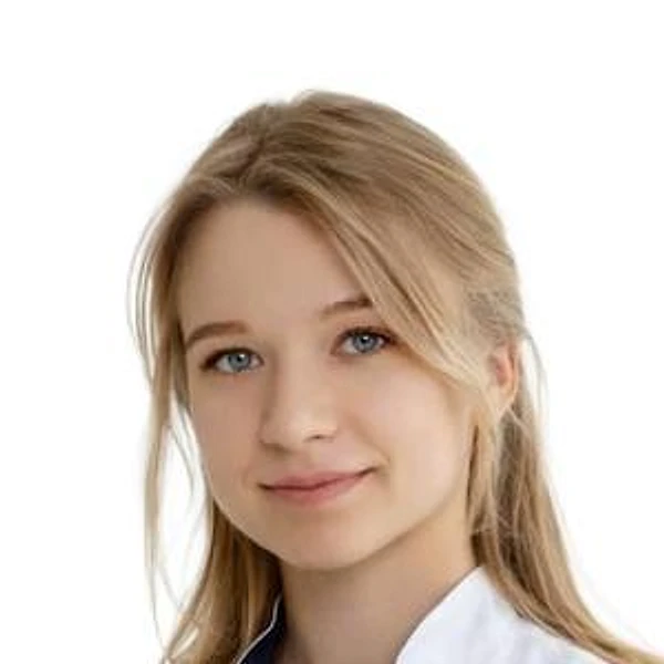 Комолова Ксения Игоревна — Онколог, Иваново